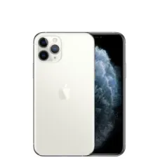 Телефон Apple iPhone 11 Pro Max 256GB Silver (MWH52) Seller Refurbished