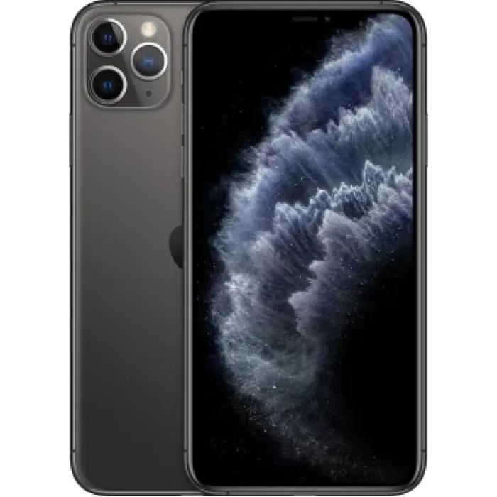Apple iPhone 11 Pro Max 256GB Space Gray (MWH42) "Seller Refurbished"