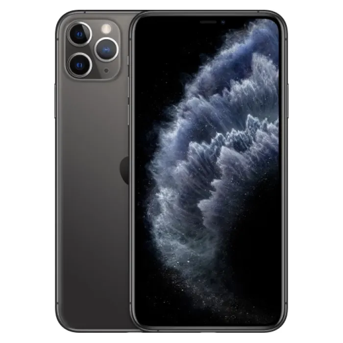 Apple iPhone 11 Pro Max 256GB Space Gray (MWH42) "Seller Refurbished"