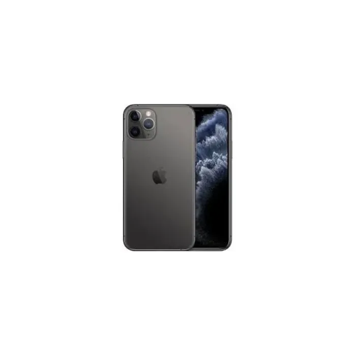 Смартфон Apple iPhone 11 Pro Max 256GB Space Gray (MWH42) Seller Refurbished