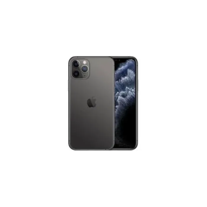Смартфон Apple iPhone 11 Pro Max 256GB Space Gray (MWH42) Seller Refurbished