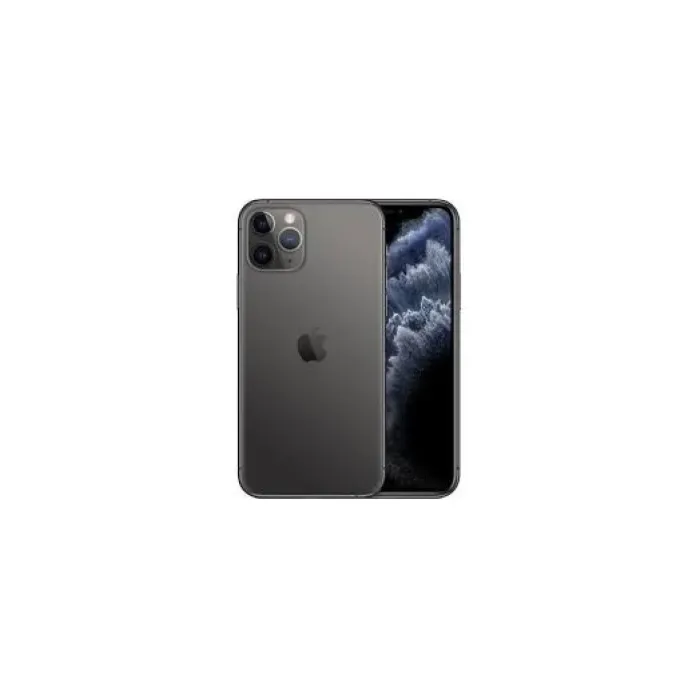 Смартфон Apple iPhone 11 Pro Max 256GB Space Gray (MWH42) Seller Refurbished