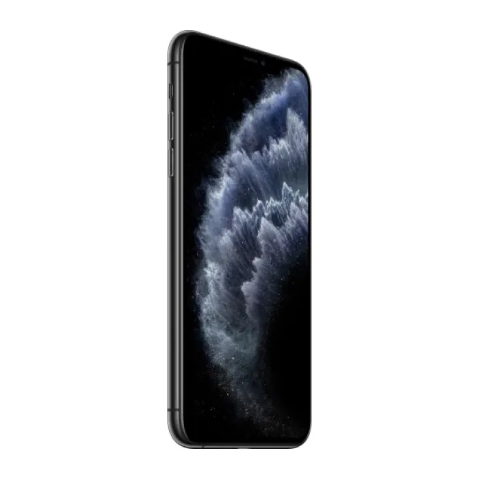 Смартфон Apple iPhone 11 Pro Max 256GB Space Gray (MWH42) "Seller Refurbished"