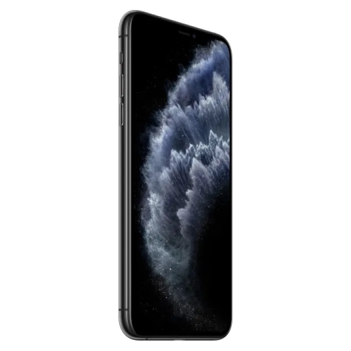 Смартфон Apple iPhone 11 Pro Max 256GB Space Gray (MWH42) "Seller Refurbished"