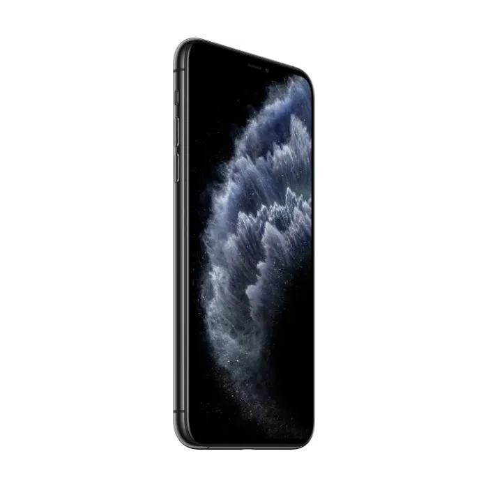 Смартфон Apple iPhone 11 Pro Max 256GB Space Gray (MWH42) "Seller Refurbished"