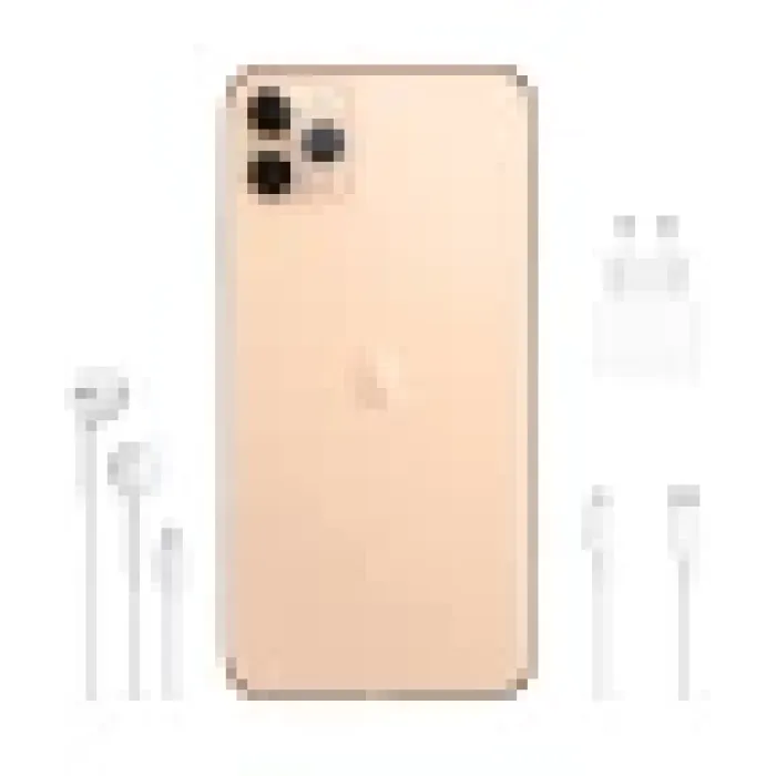 Apple iPhone 11 Pro Max 512GB Gold (MWHA2) "Seller Refurbished"