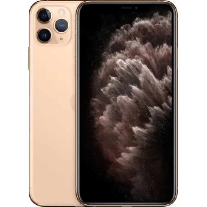 Apple iPhone 11 Pro Max 512GB Gold (MWHA2) "Seller Refurbished"