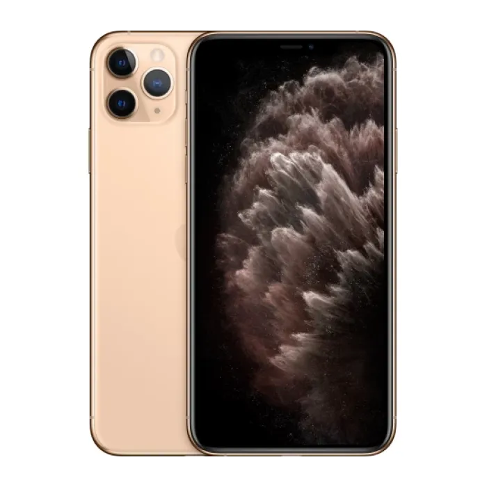 Apple iPhone 11 Pro Max 512GB Gold (MWHA2) "Seller Refurbished"