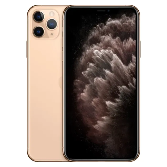 Apple iPhone 11 Pro Max 512GB Gold (MWHA2) "Seller Refurbished"