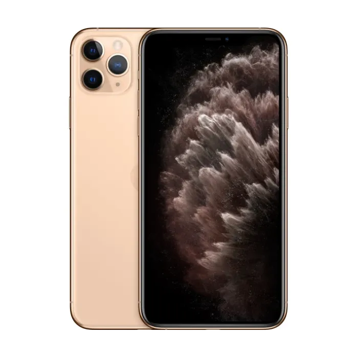Apple iPhone 11 Pro Max 512GB Gold (MWHA2) "Seller Refurbished"
