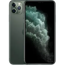 Apple iPhone 11 Pro Max 512GB Midnight Green (MWHC2) "Seller Refurbished"