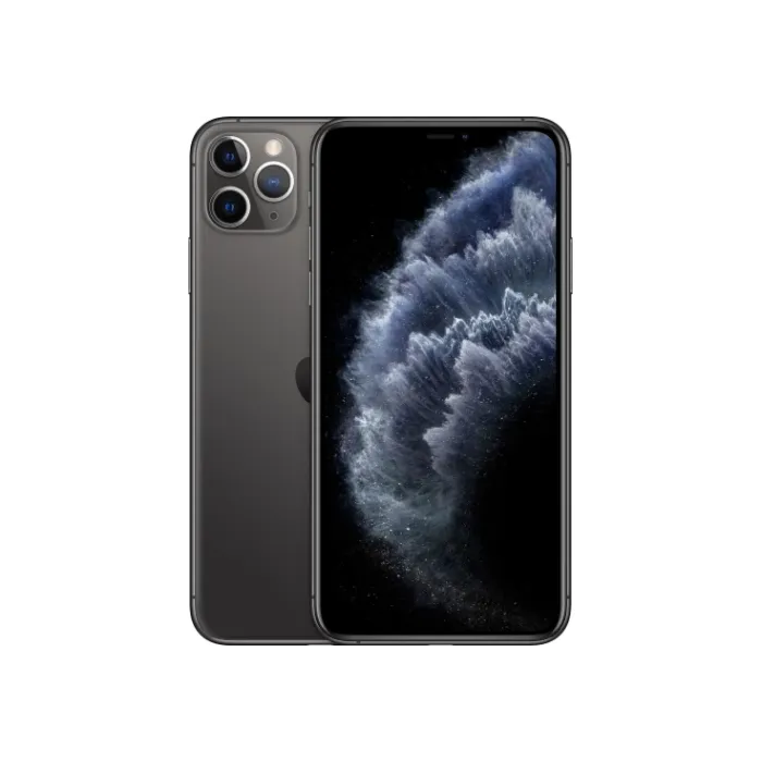 Apple iPhone 11 Pro Max 512GB Space Gray (MWHN2)