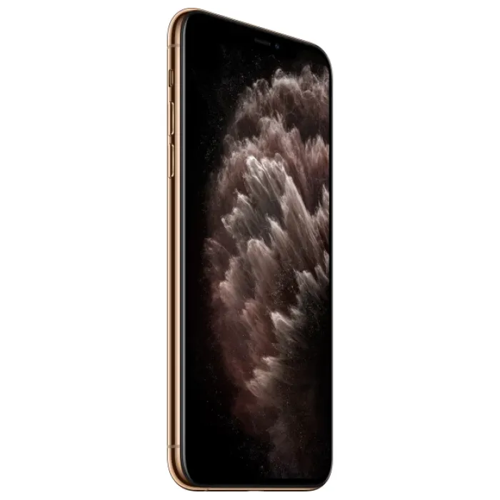 Смартфон Apple iPhone 11 Pro Max 64GB Gold (MWH12) "Seller Refurbished"