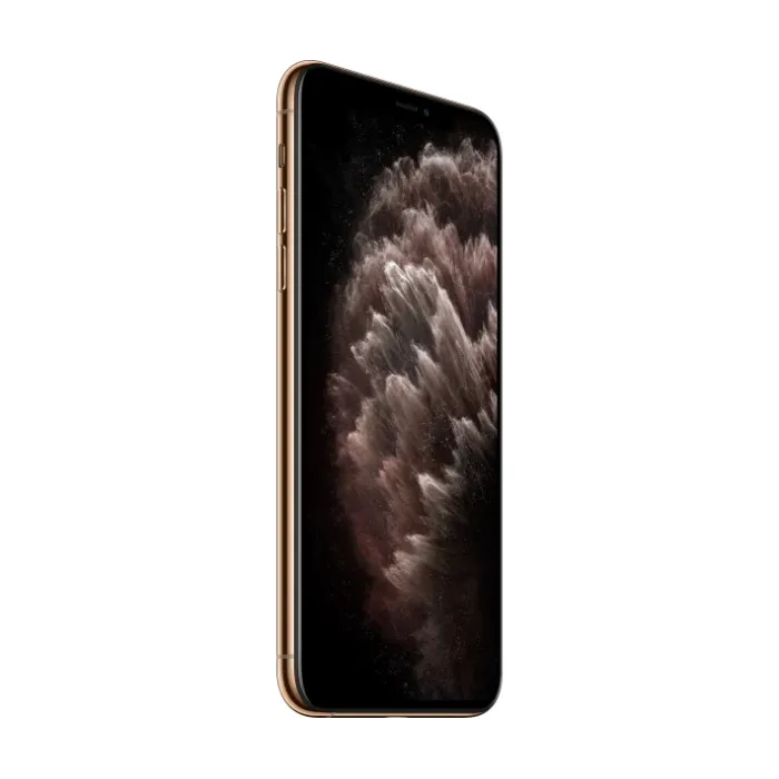Смартфон Apple iPhone 11 Pro Max 64GB Gold (MWH12) "Seller Refurbished"