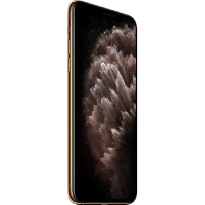 Apple iPhone 11 Pro Max 64GB Gold (MWH12) "Seller Refurbished"