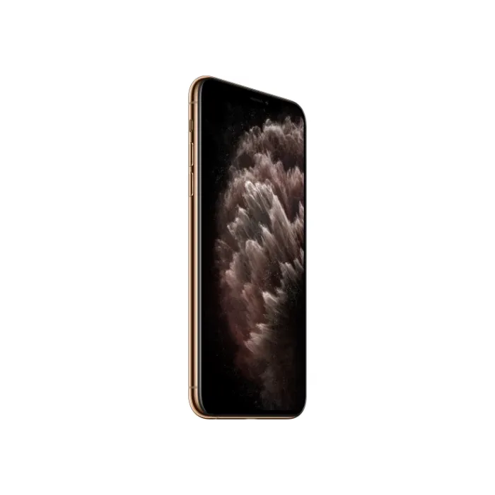 Apple iPhone 11 Pro Max 64GB Gold (MWH12) "Seller Refurbished"