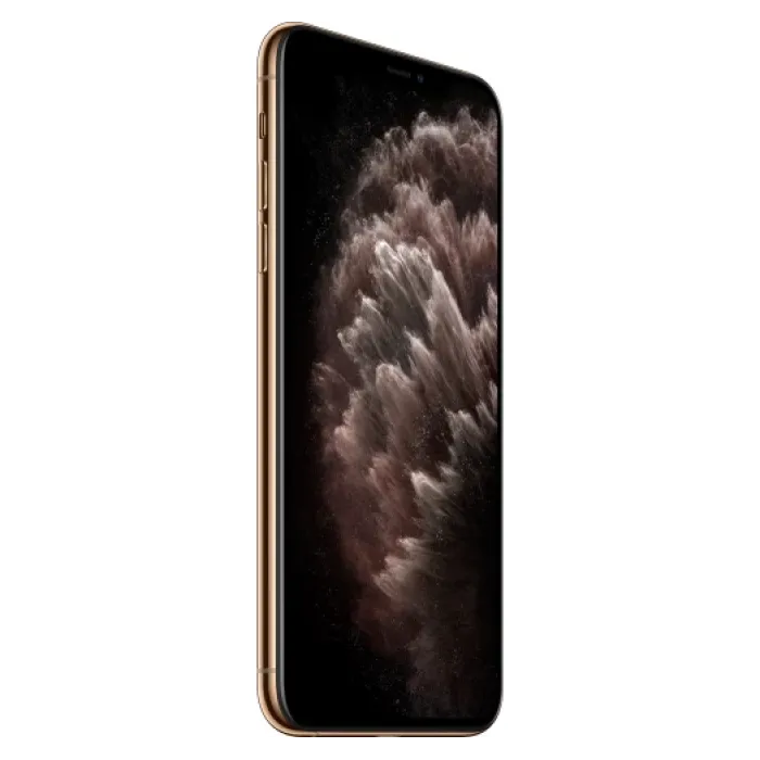 Apple iPhone 11 Pro Max 64GB Gold (MWH12) "Seller Refurbished"