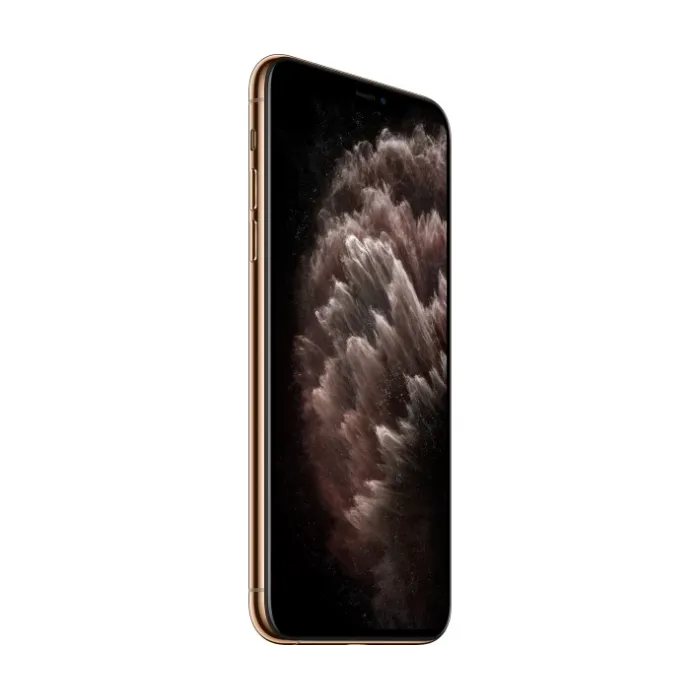 Apple iPhone 11 Pro Max 64GB Gold (MWH12) "Seller Refurbished"