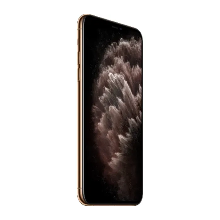 Apple iPhone 11 Pro Max 64GB Gold (MWH12) "Seller Refurbished"