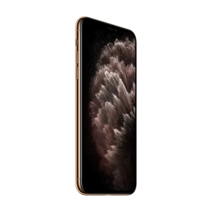 Apple iPhone 11 Pro Max 64GB Gold (MWH12) "Seller Refurbished"