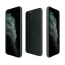Телефон Apple iPhone 11 Pro Max 64GB Midnight Green (MWH22) Seller Refurbished