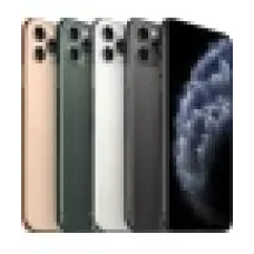 Телефон Apple iPhone 11 Pro Max 64GB Midnight Green (MWH22) Seller Refurbished