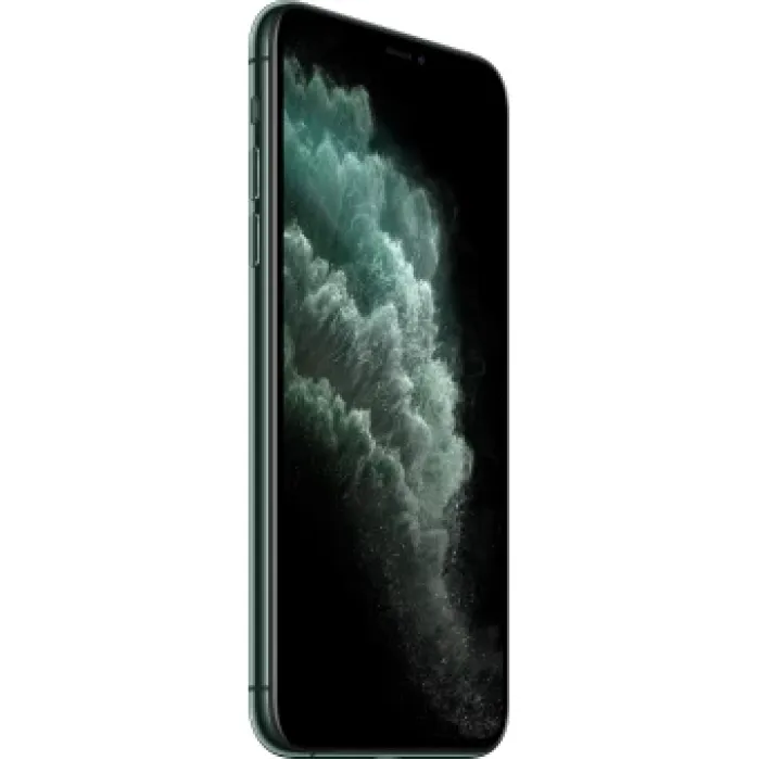 Смартфон Apple iPhone 11 Pro Max 64GB Midnight Green (MWH22) "Seller Refurbished"