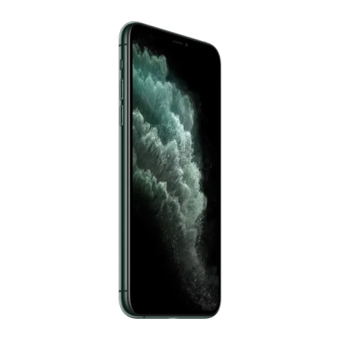 Смартфон Apple iPhone 11 Pro Max 64GB Midnight Green (MWH22) "Seller Refurbished"