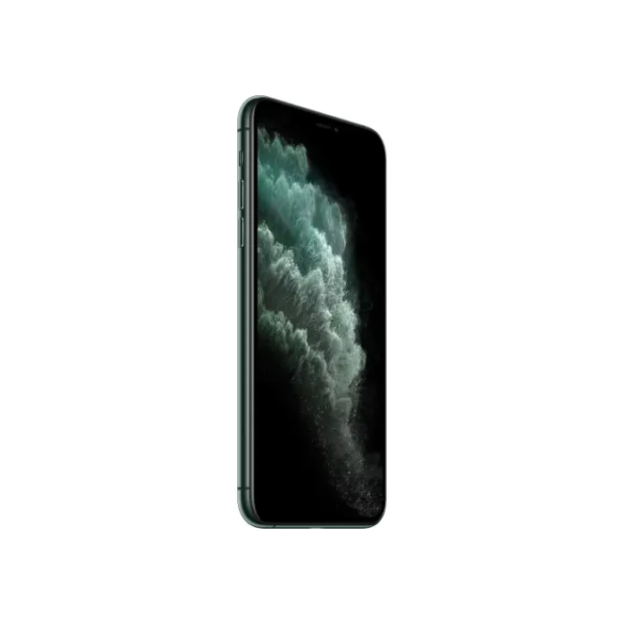 Смартфон Apple iPhone 11 Pro Max 64GB Midnight Green (MWH22) "Seller Refurbished"