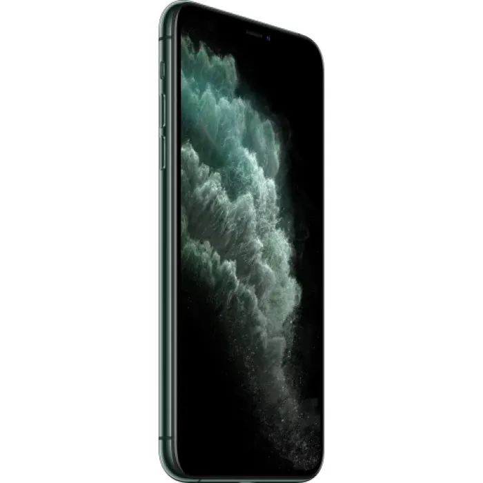 Смартфон Apple iPhone 11 Pro Max 64GB Midnight Green (MWH22) "Seller Refurbished"