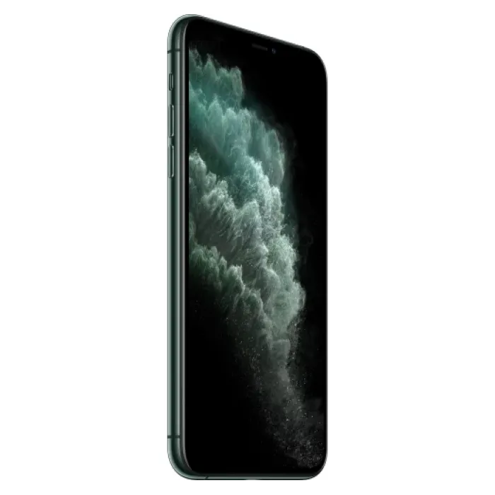 Смартфон Apple iPhone 11 Pro Max 64GB Midnight Green (MWH22) "Seller Refurbished"
