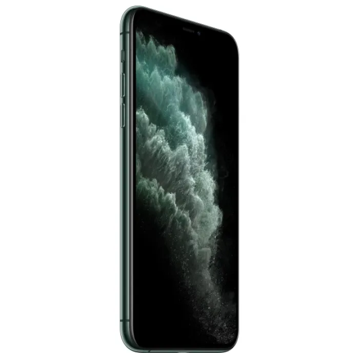 Смартфон Apple iPhone 11 Pro Max 64GB Midnight Green (MWH22) "Seller Refurbished"