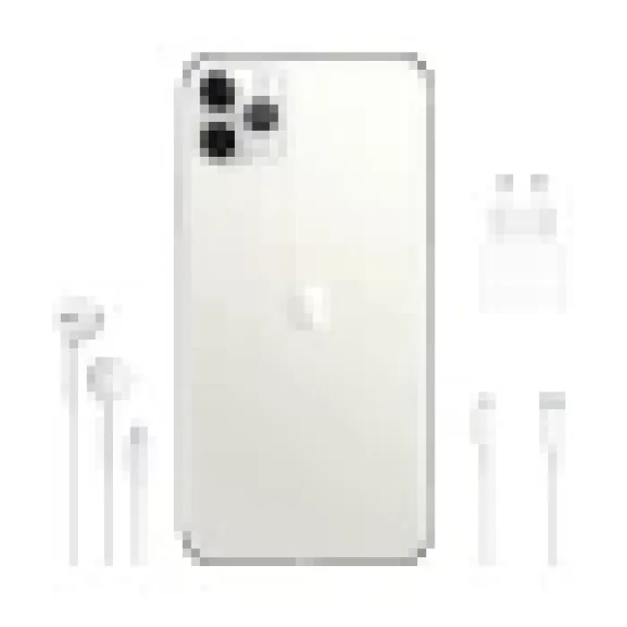 Смартфон Apple iPhone 11 Pro Max 64GB Silver (MWH02) "Seller Refurbished"