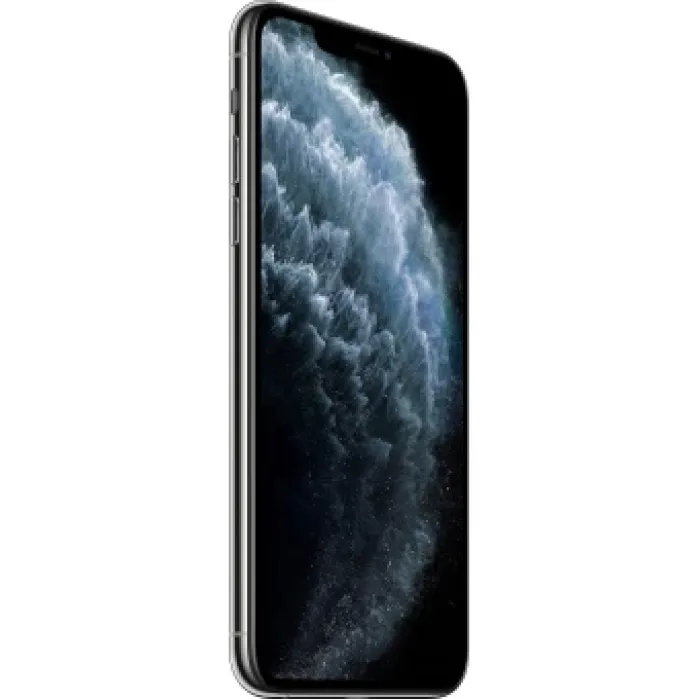 Смартфон Apple iPhone 11 Pro Max 64GB Silver (MWH02) "Seller Refurbished"