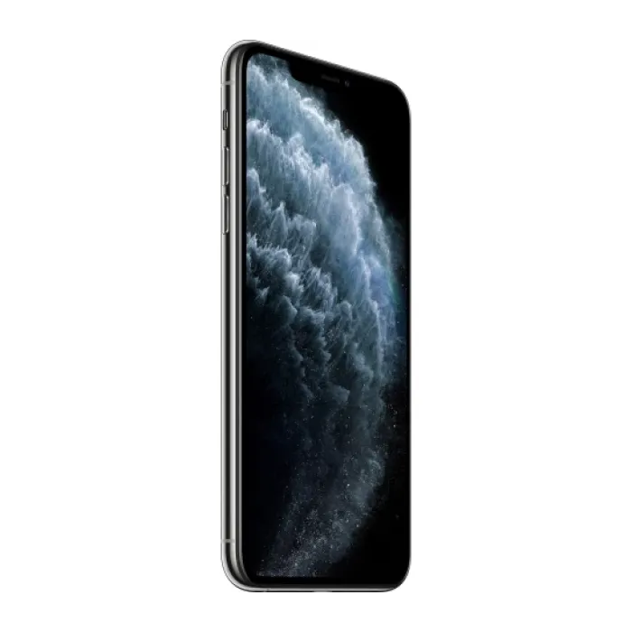 Смартфон Apple iPhone 11 Pro Max 64GB Silver (MWH02) "Seller Refurbished"