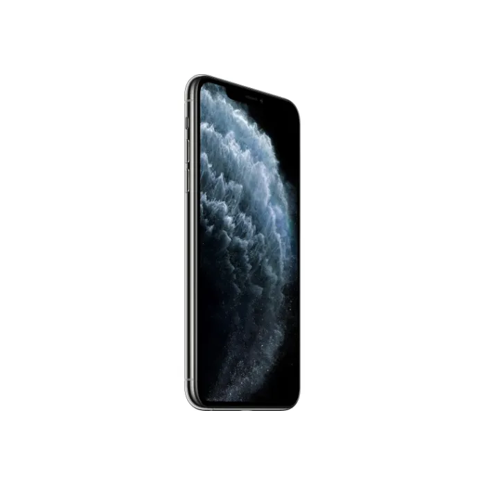 Смартфон Apple iPhone 11 Pro Max 64GB Silver (MWH02) "Seller Refurbished"