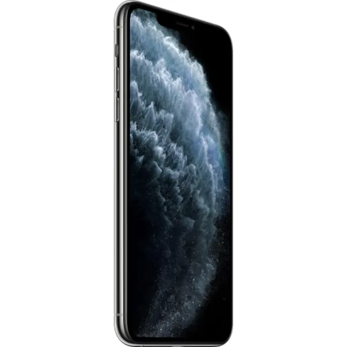 Смартфон Apple iPhone 11 Pro Max 64GB Silver (MWH02) "Seller Refurbished"