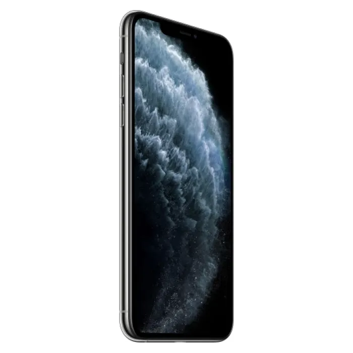Смартфон Apple iPhone 11 Pro Max 64GB Silver (MWH02) "Seller Refurbished"
