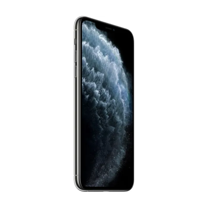 Смартфон Apple iPhone 11 Pro Max 64GB Silver (MWH02) "Seller Refurbished"