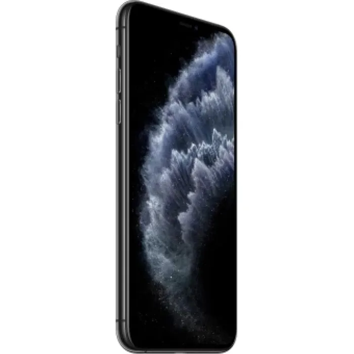 Смартфон Apple iPhone 11 Pro Max 64GB Space Gray (MWGY2/MWHD2) "Seller Refurbished"