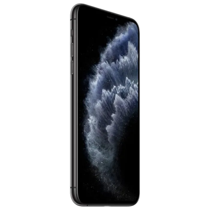 Смартфон Apple iPhone 11 Pro Max 64GB Space Gray (MWGY2/MWHD2) "Seller Refurbished"
