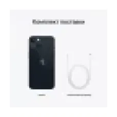 Apple iPhone 13 128GB Midnight (MLPF3)