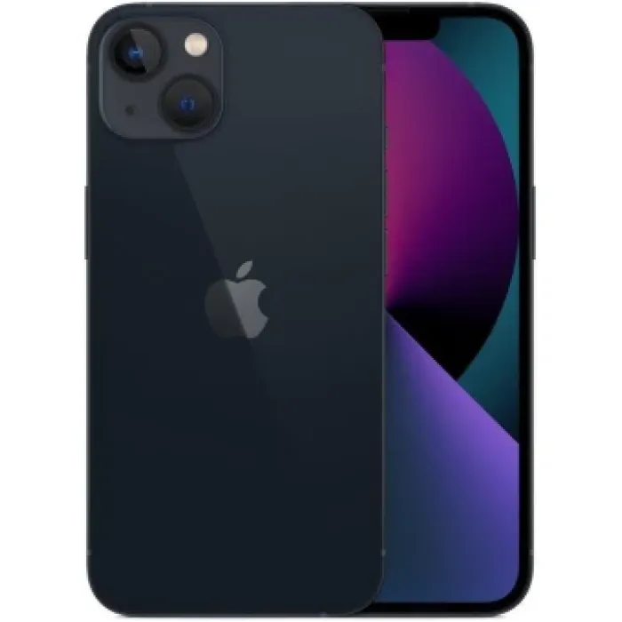 Apple iPhone 13 128GB Midnight (MLPF3)