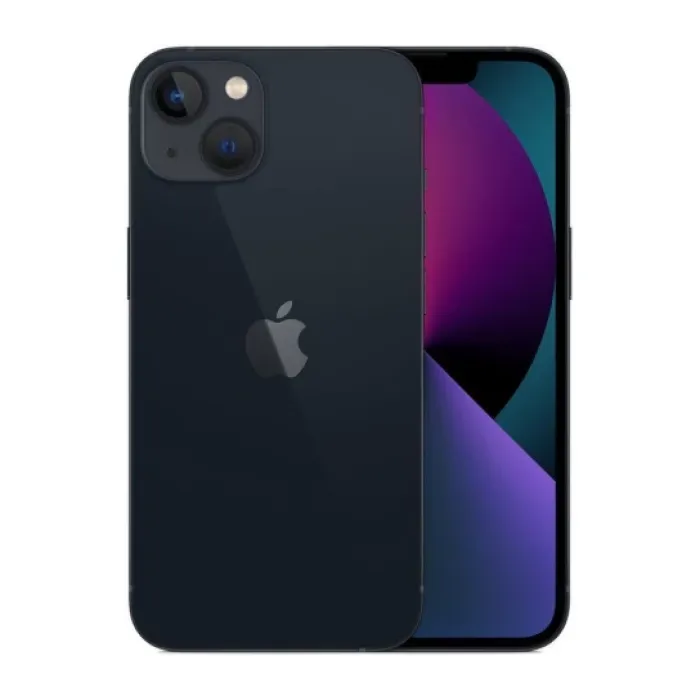 Apple iPhone 13 128GB Midnight (MLPF3)