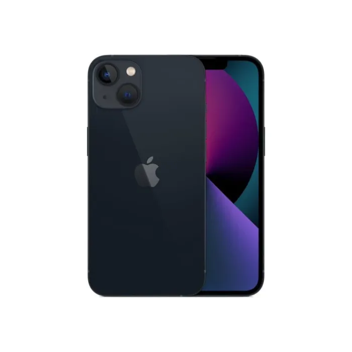 Apple iPhone 13 128GB Midnight (MLPF3)