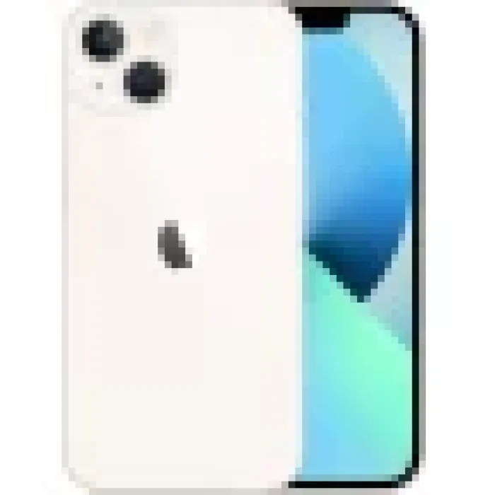 Apple iPhone 13 128GB Starlight (MLPG3)