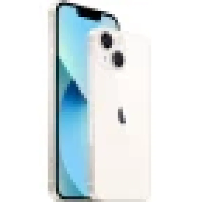 Apple iPhone 13 128GB Starlight (MLPG3)