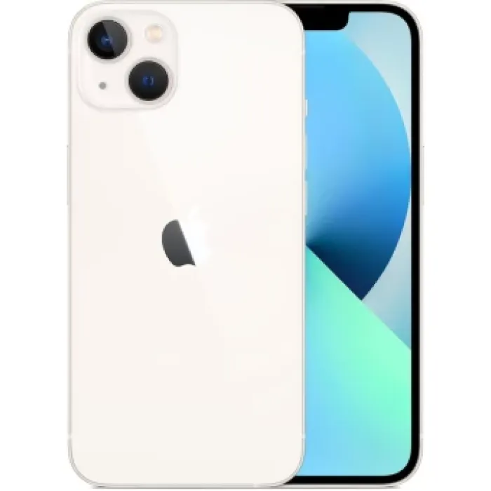 Apple iPhone 13 128GB Starlight (MLPG3)