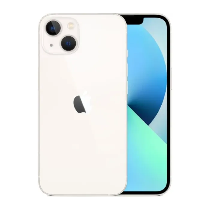 Apple iPhone 13 128GB Starlight (MLPG3)