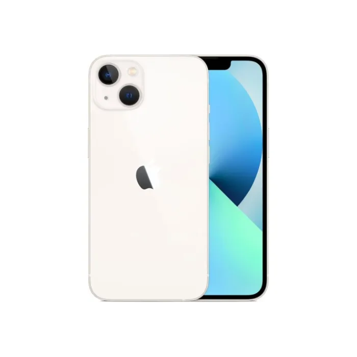 Apple iPhone 13 128GB Starlight (MLPG3)